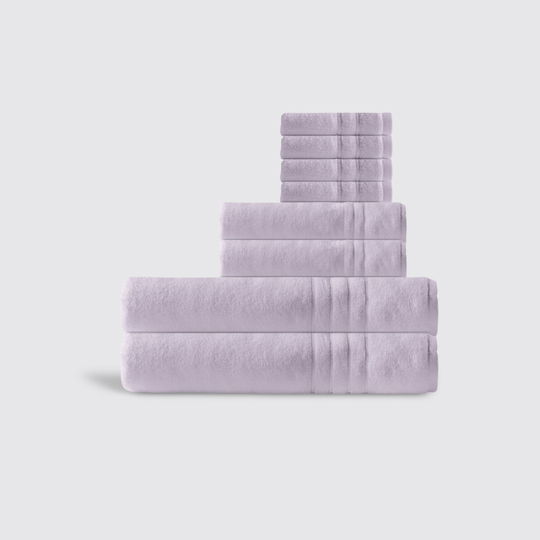Plux Classic Euphoria Towel Bundle Set