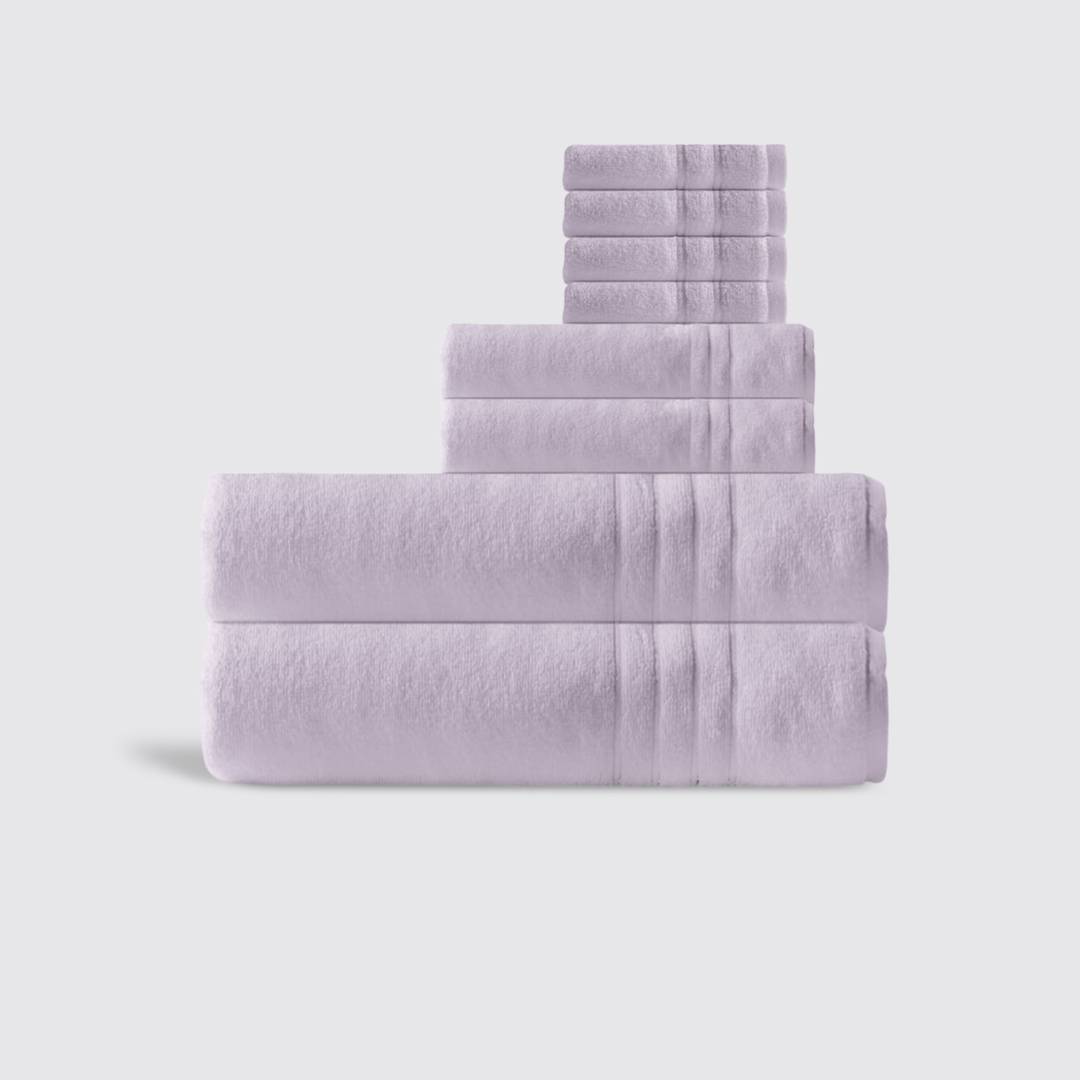 Plux Classic Euphoria Towel Bundle Set