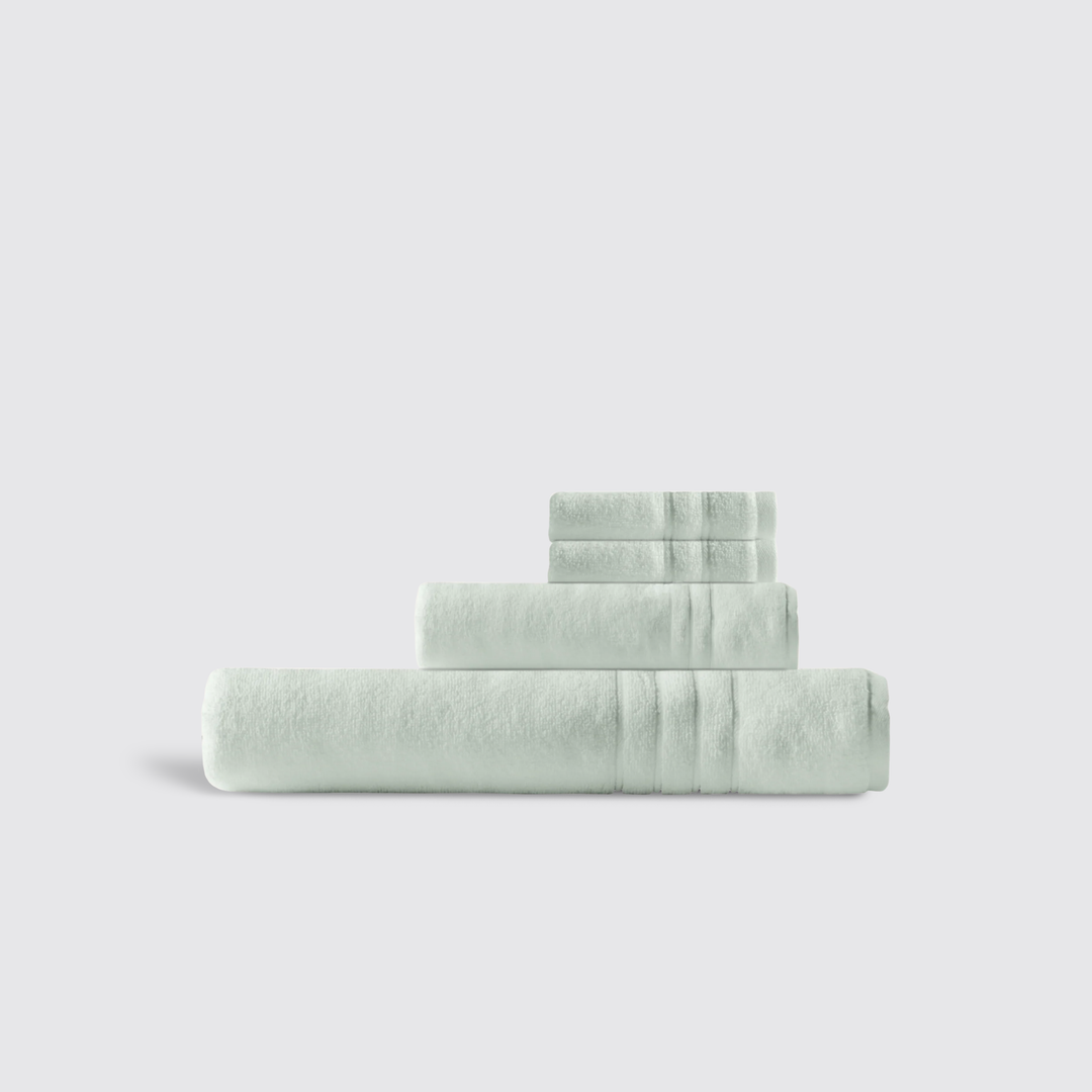 Plux Classic Euphoria Towel Bundle Set