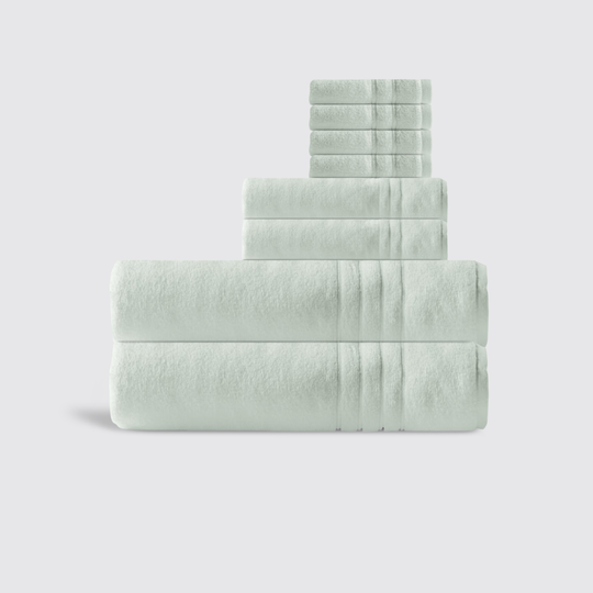 Plux Classic Euphoria Towel Bundle Set