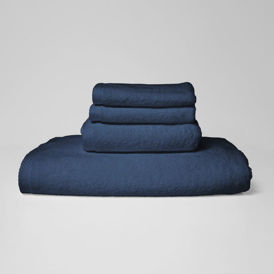 Hotel Suites Towels Bundle Set