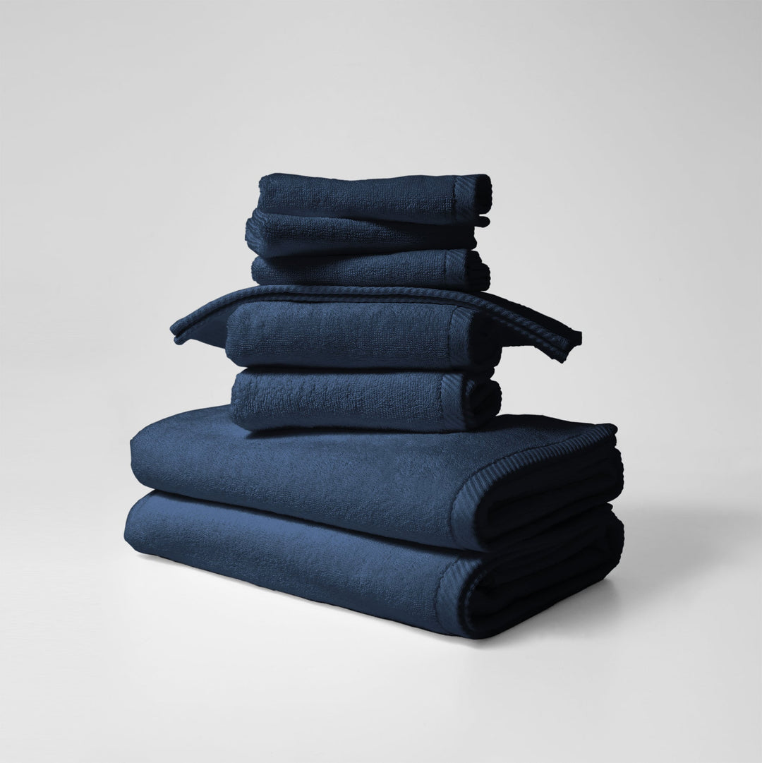 Hotel Suites Towels Bundle Set