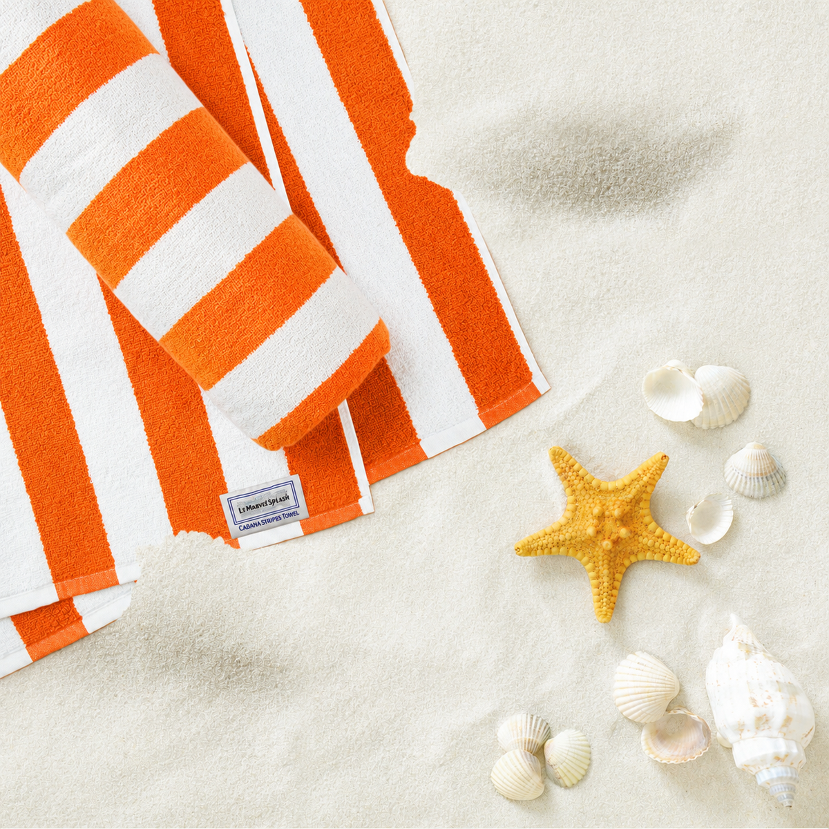 Color_1964-S-Orange & White
