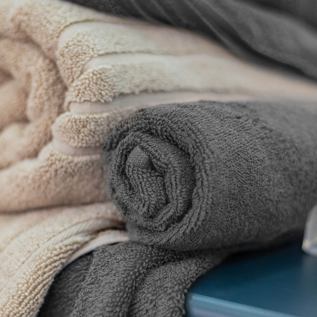 Plux Classic Euphoria Towel Bundle Set