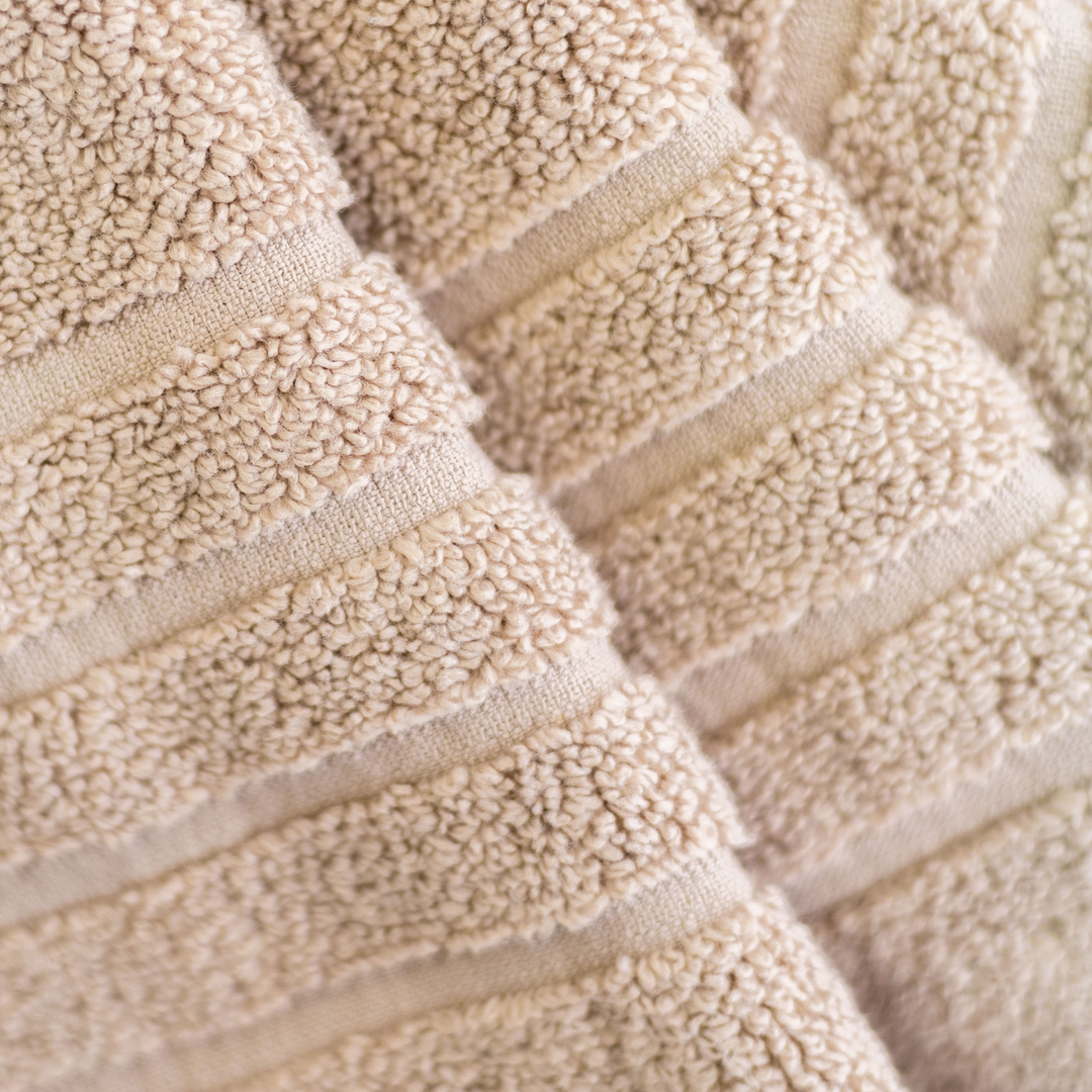 Plux Classic Euphoria Towel Bundle Set