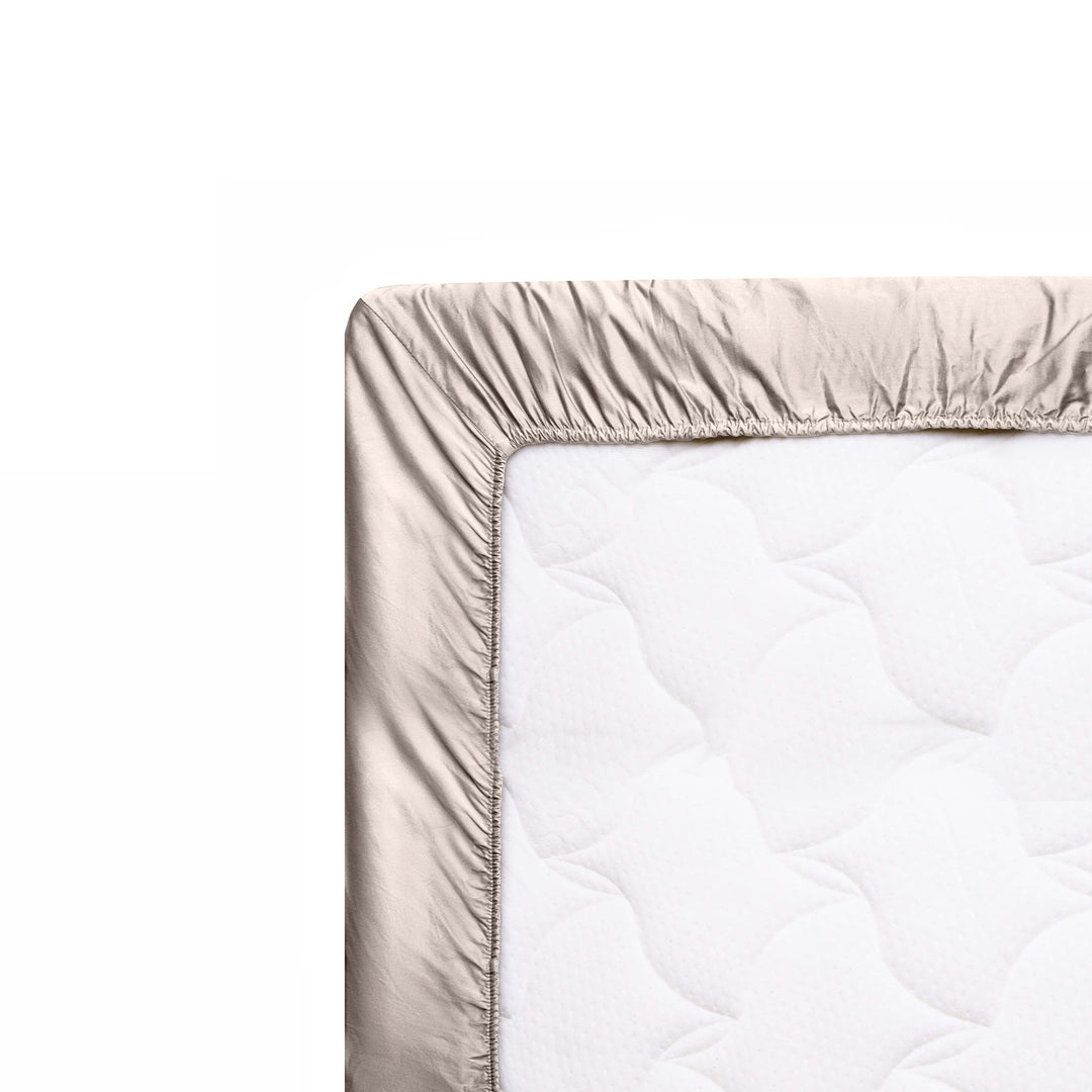 Giza Cotton Bedding Bundle Set