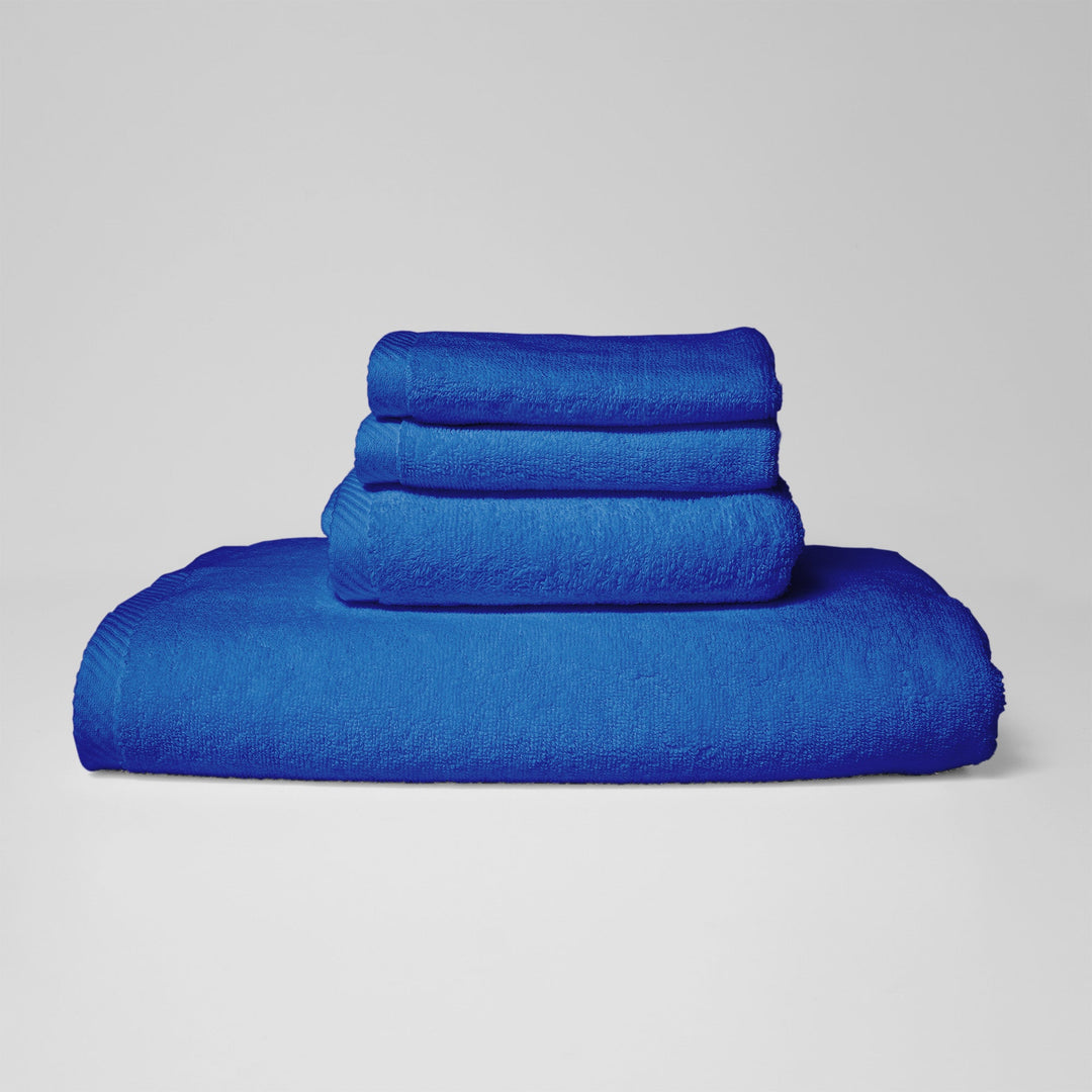 Hotel Suites Towels Bundle Set