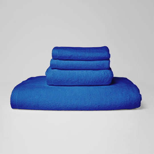 Hotel Suites Towels Bundle Set