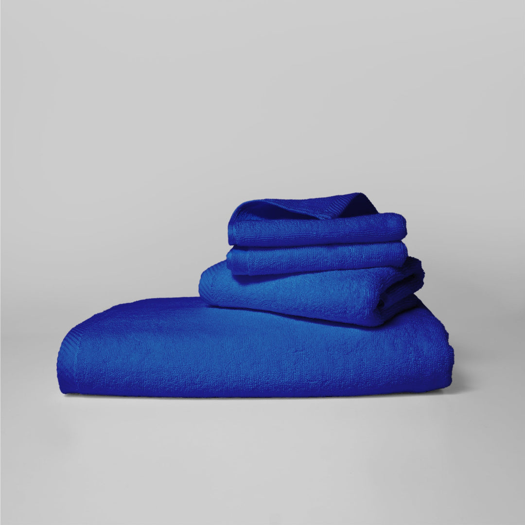 Hotel Suites Towels Bundle Set