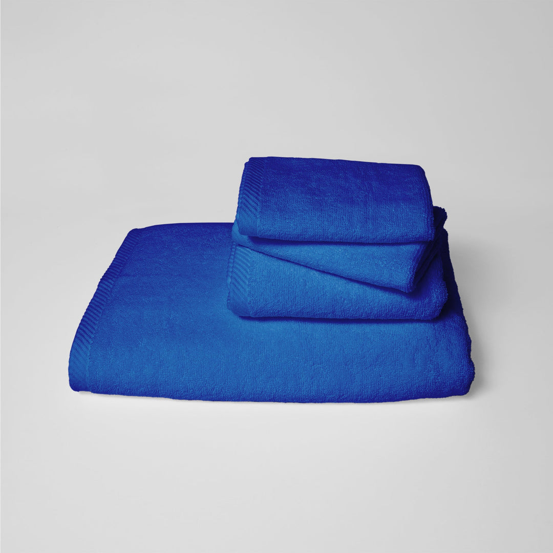 Hotel Suites Towels Bundle Set