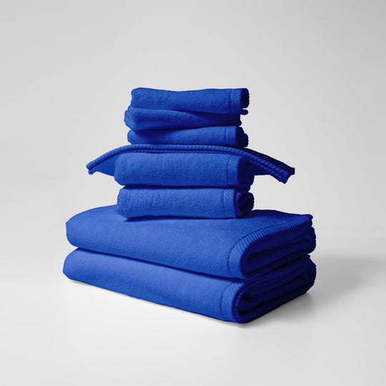 Hotel Suites Towels Bundle Set