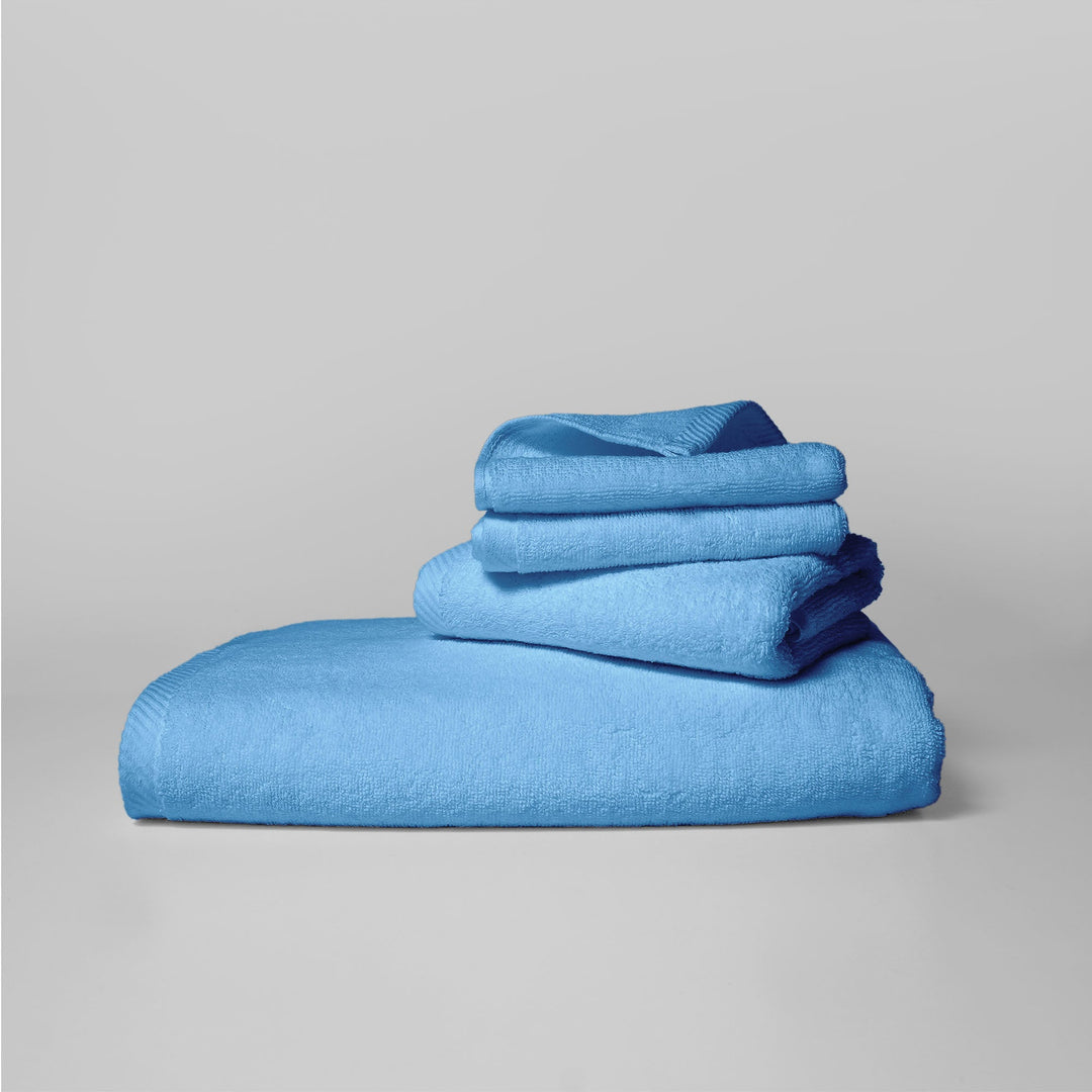 Hotel Suites Towels Bundle Set