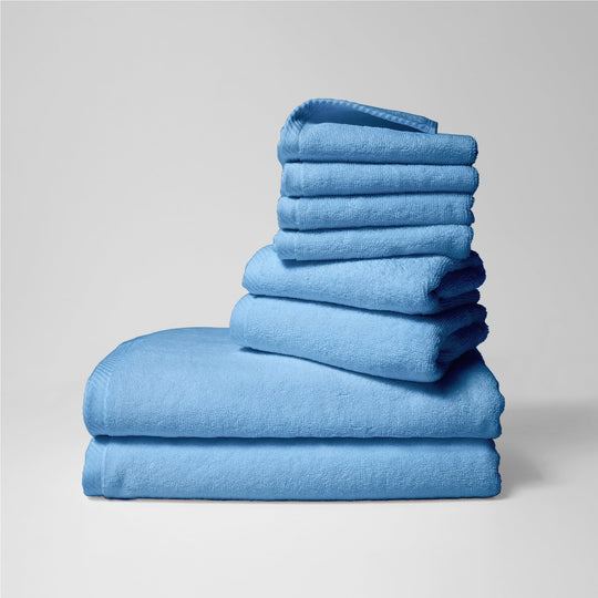 Hotel Suites Towels Bundle Set