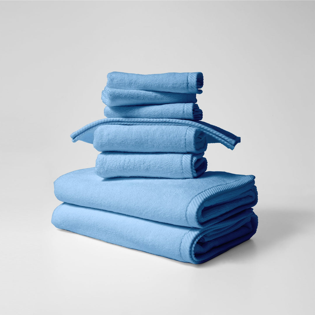 Hotel Suites Towels Bundle Set