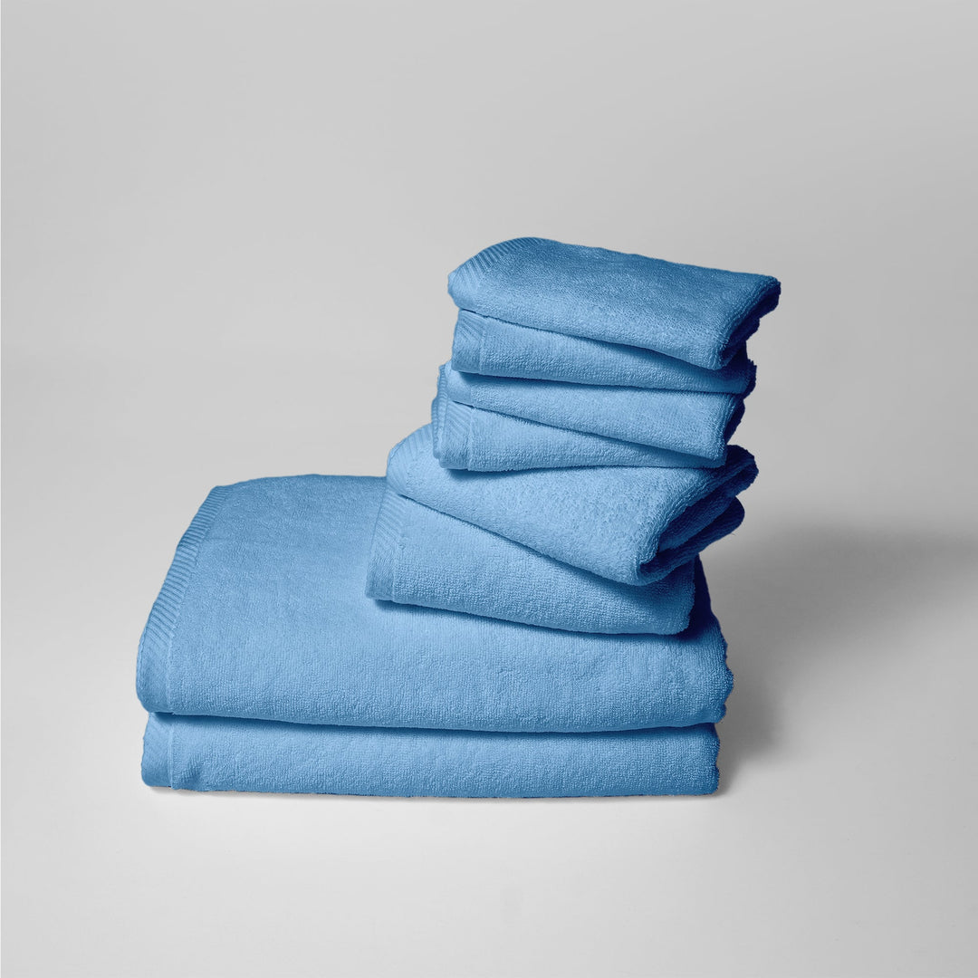 Hotel Suites Towels Bundle Set