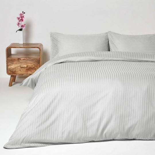 Zen Stripes Bedding Bundle