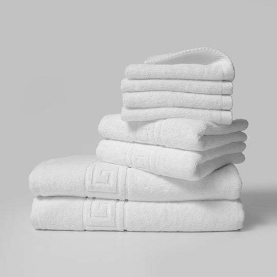 Athens Aura Greek Towel Bundle