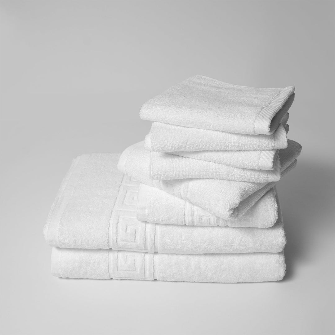 Athens Aura Greek Towel Bundle
