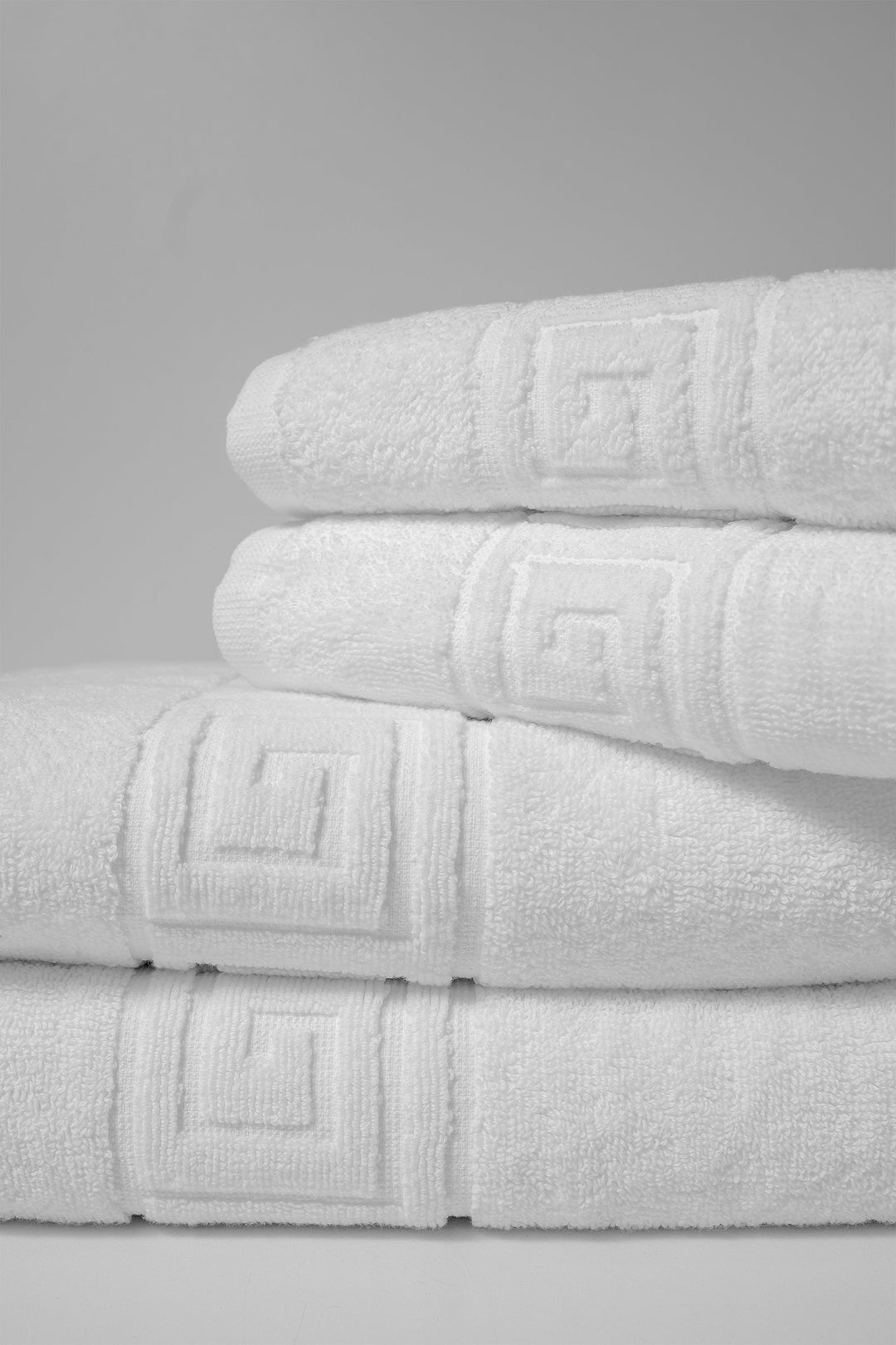 Athens Aura Greek Towel Bundle