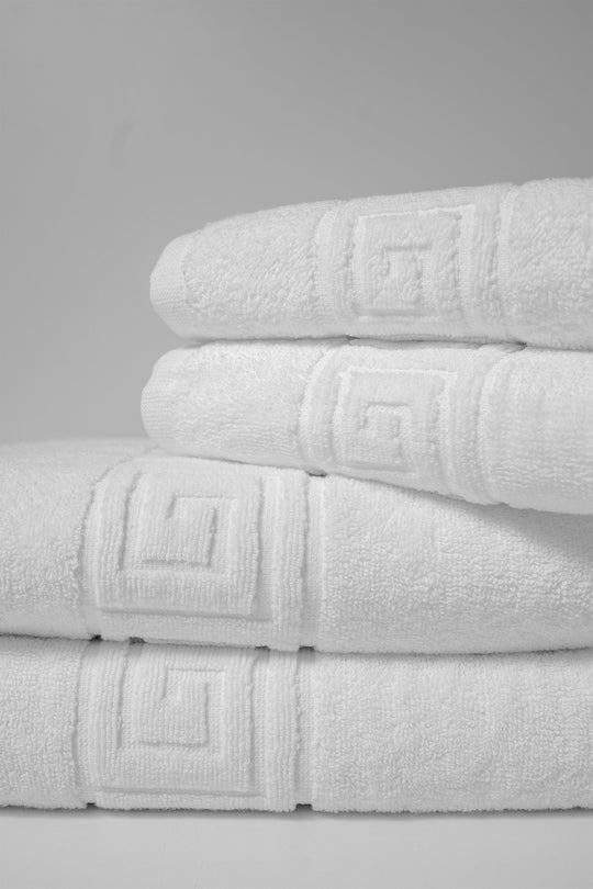 Athens Aura Greek Towel Bundle