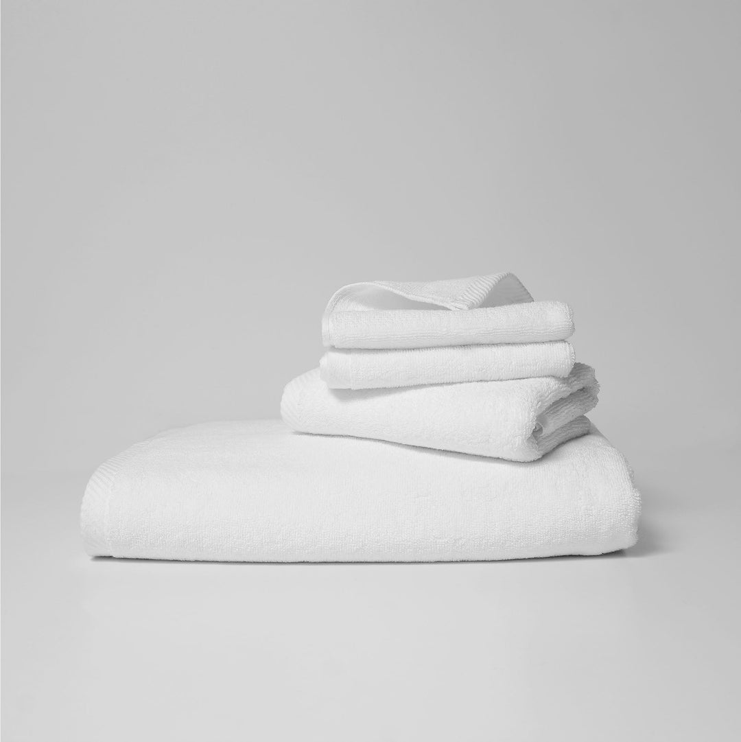 Hotel Suites Towels Bundle Set