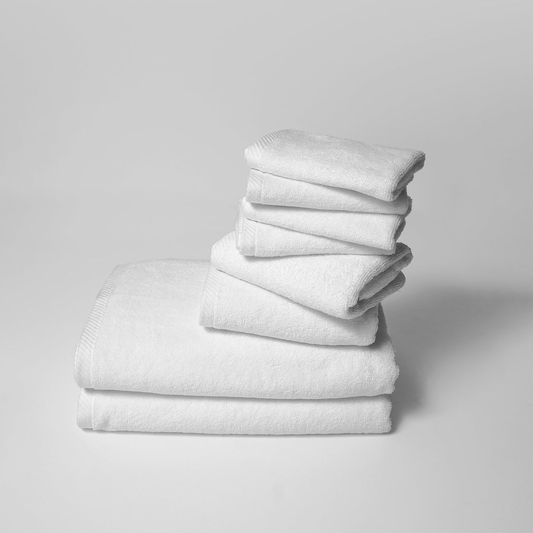 Hotel Suites Towels Bundle Set