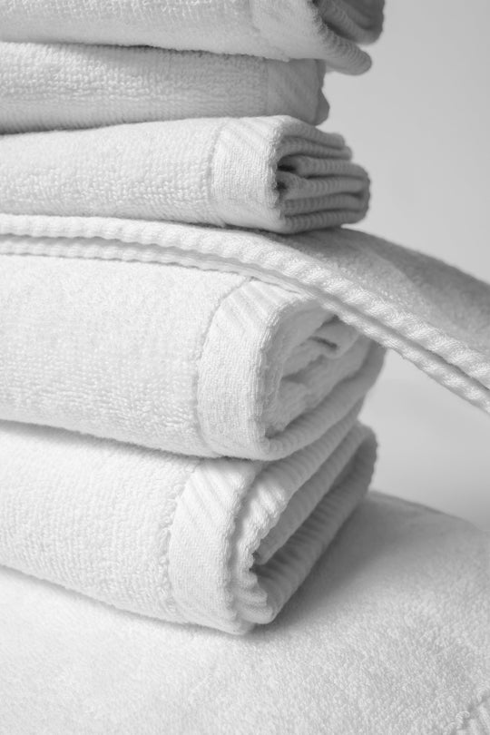 Hotel Suites Towels Bundle Set