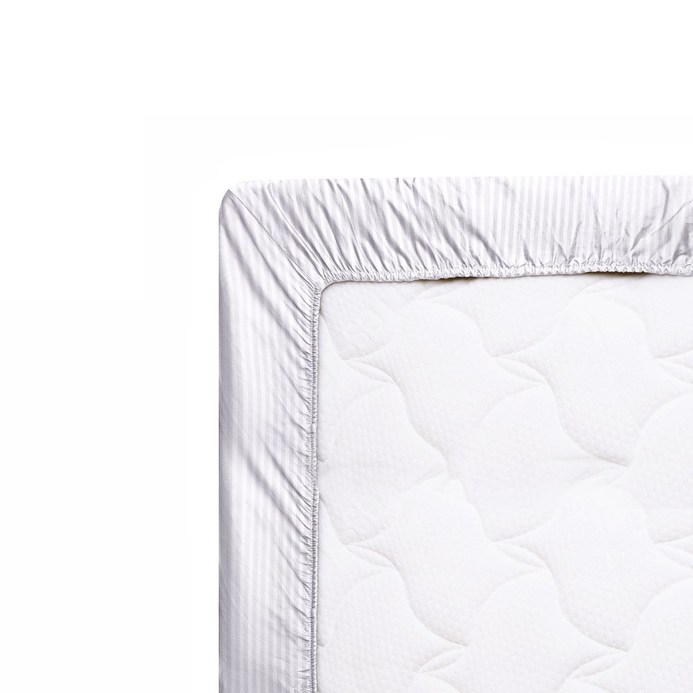 Zen Stripes Bedding Bundle Set