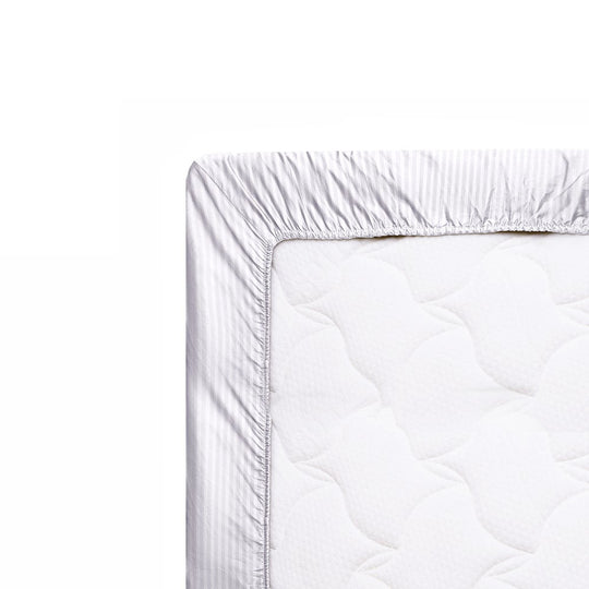 Zen Stripes Bedding Bundle Set