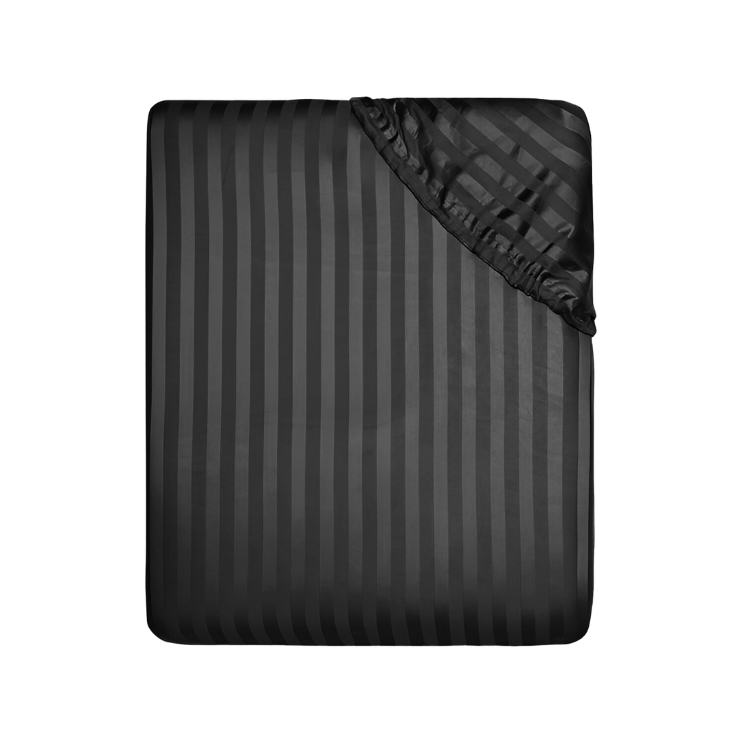 Zen Stripes Bedding Bundle Set