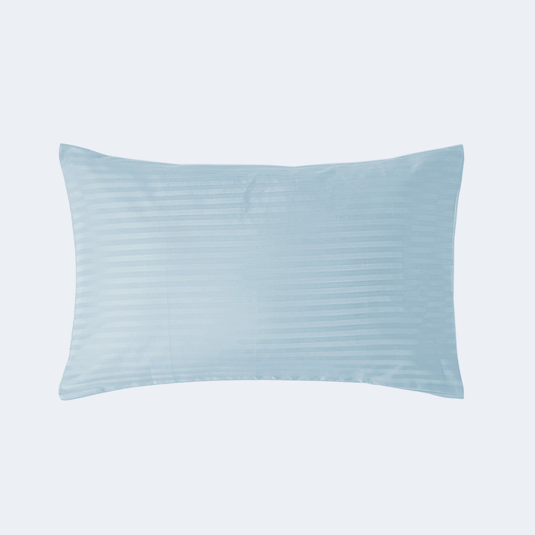 Zen Stripes Pillow Covers