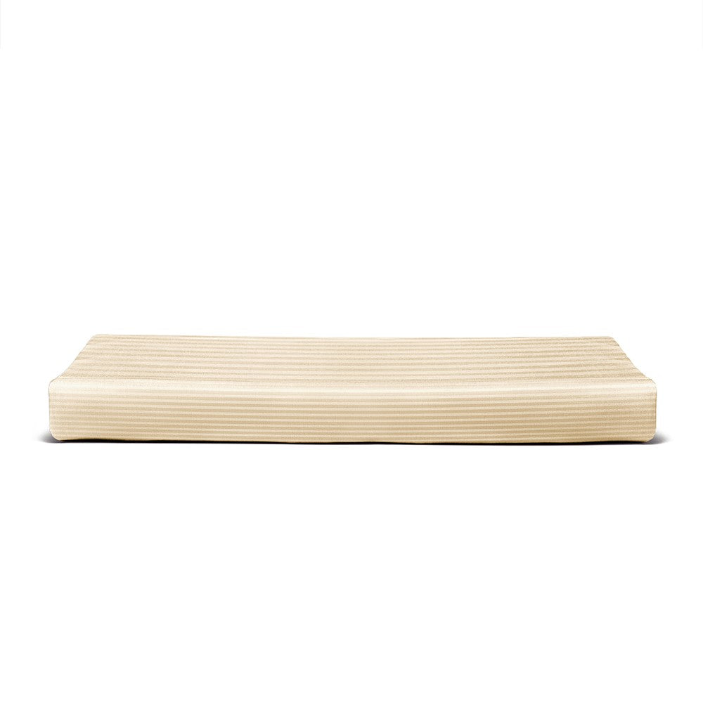 Zen Stripes Flat Sheet