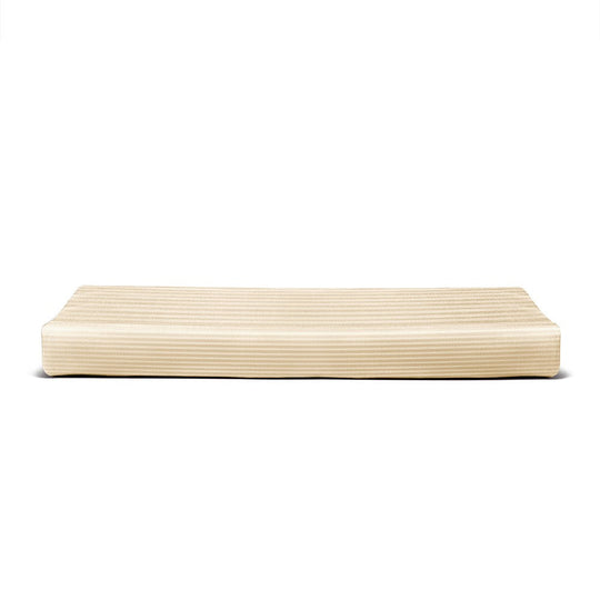 Zen Stripes Flat Sheet