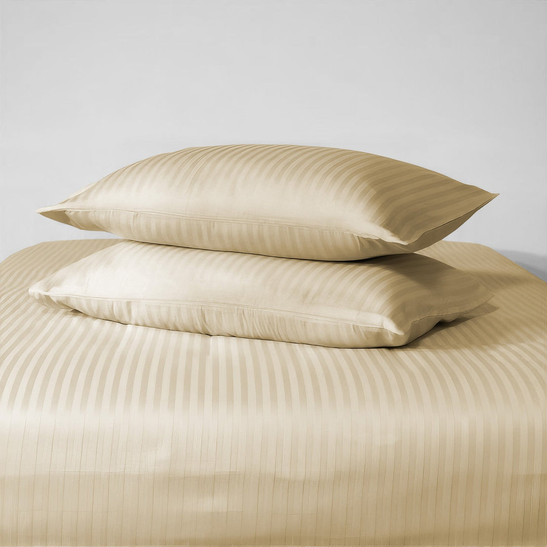 Zen Stripes Pillow Covers