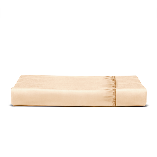 Giza Cotton Fitted Sheet