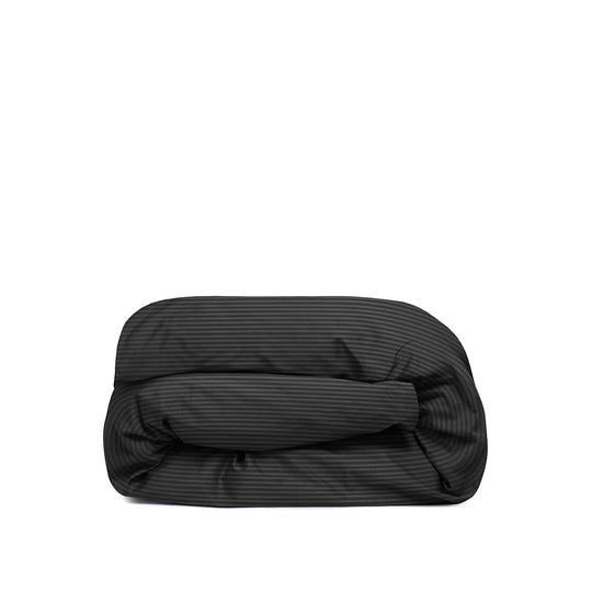 Zen Stripes Duvet Cover