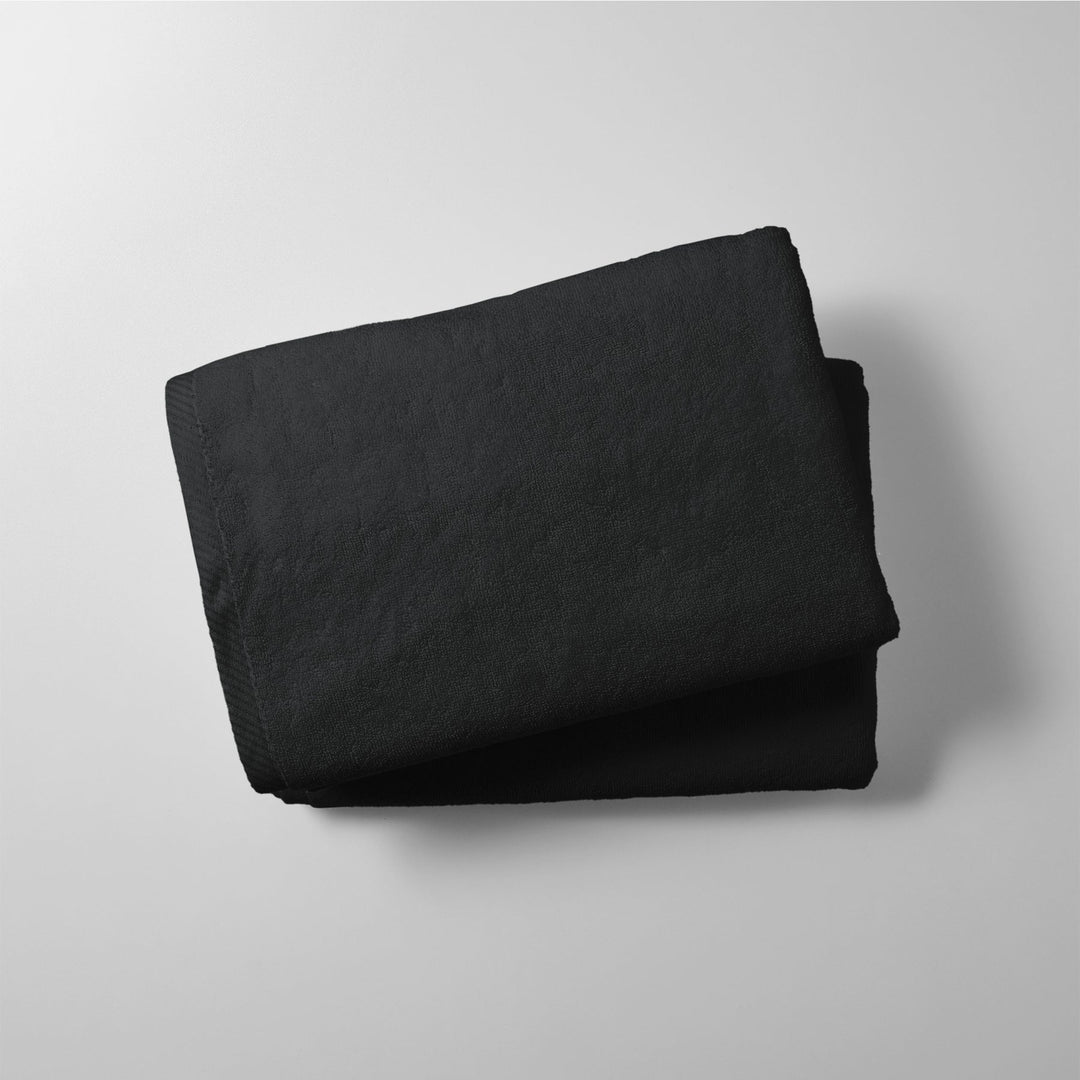 Hotel Suite Bath Sheet Set