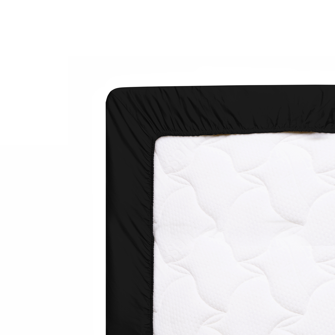 Giza Cotton Bedding Bundle Set