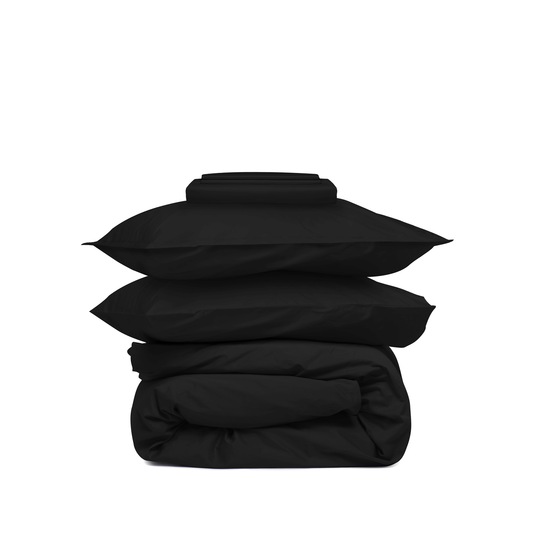 Giza Cotton Bedding Bundle Set