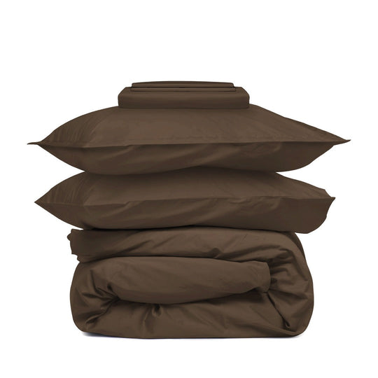 Giza Cotton Bedding Bundle Set