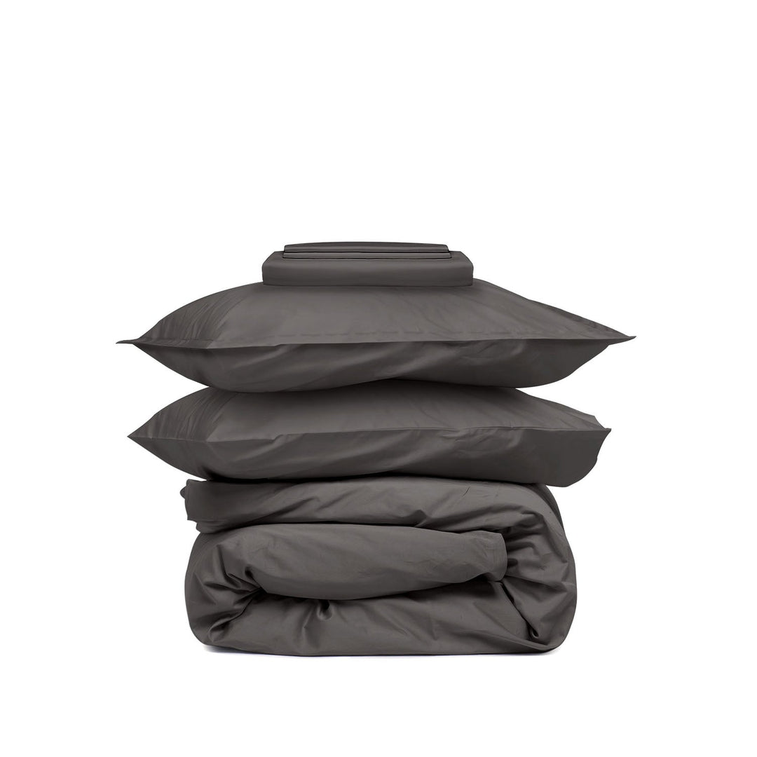 Giza Cotton Bedding Bundle Set