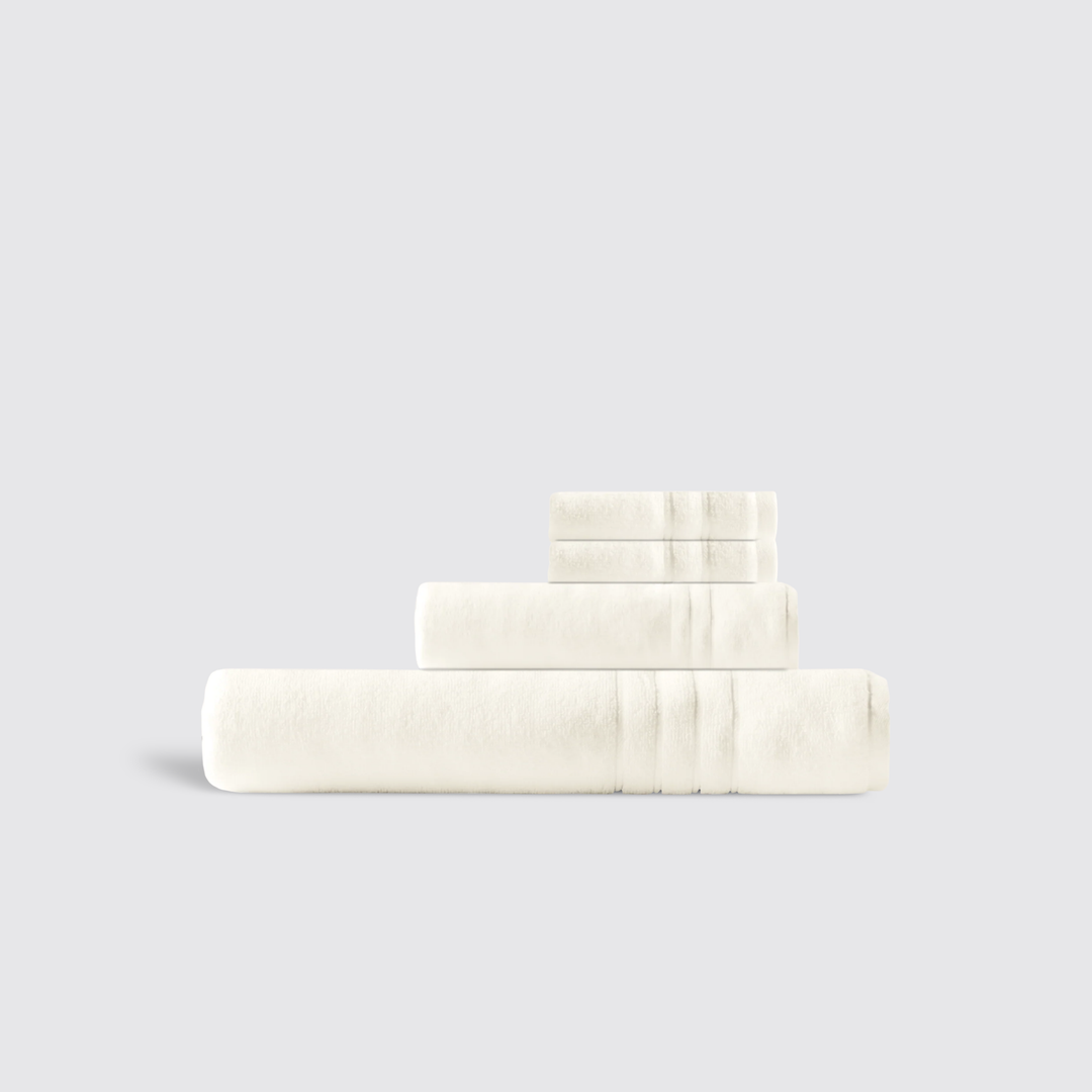 Plux Classic Euphoria Towel Bundle Set