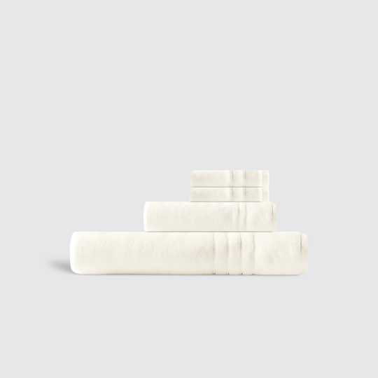 Plux Classic Euphoria Towel Bundle Set