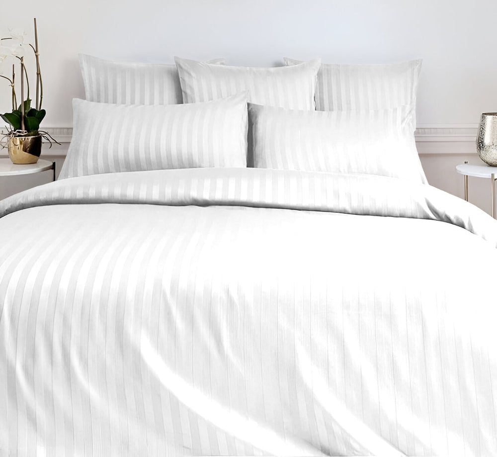 Eternal Stripes Bedding Bundle