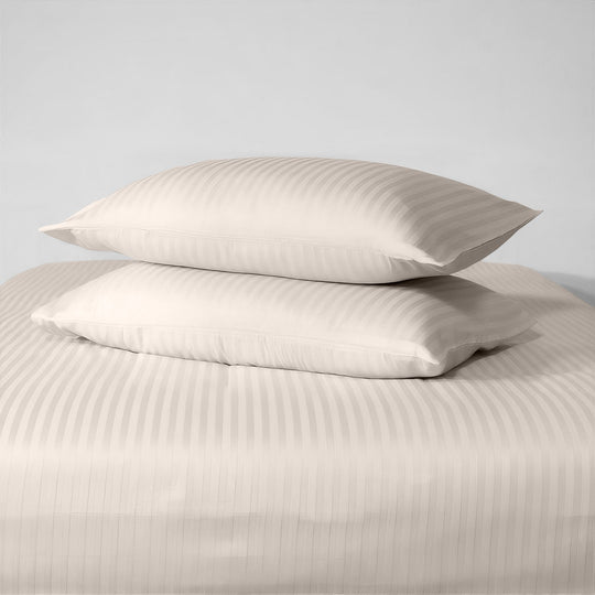 Zen Stripes Pillow Covers