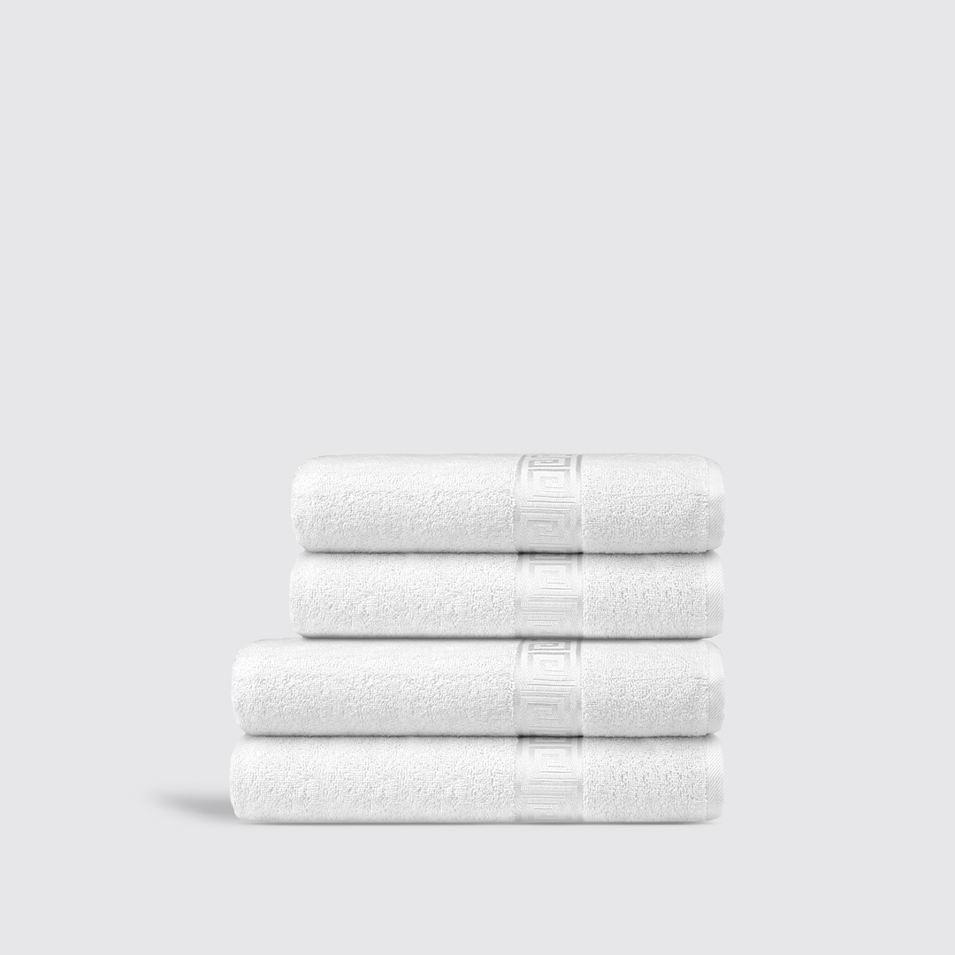 Athens Aura Greek Towel Bundle