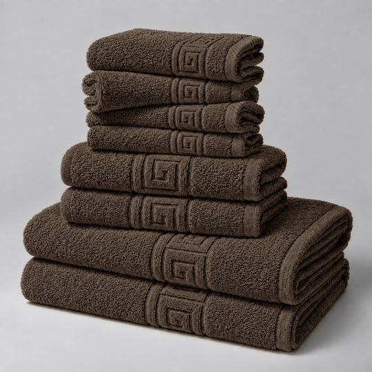 Athens Aura Greek Towel Bundle