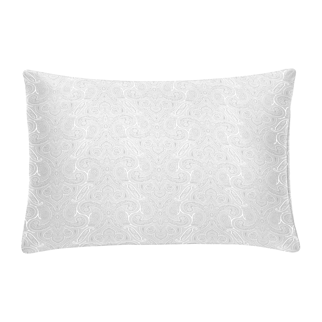 Elysian Paisley Pillow Covers