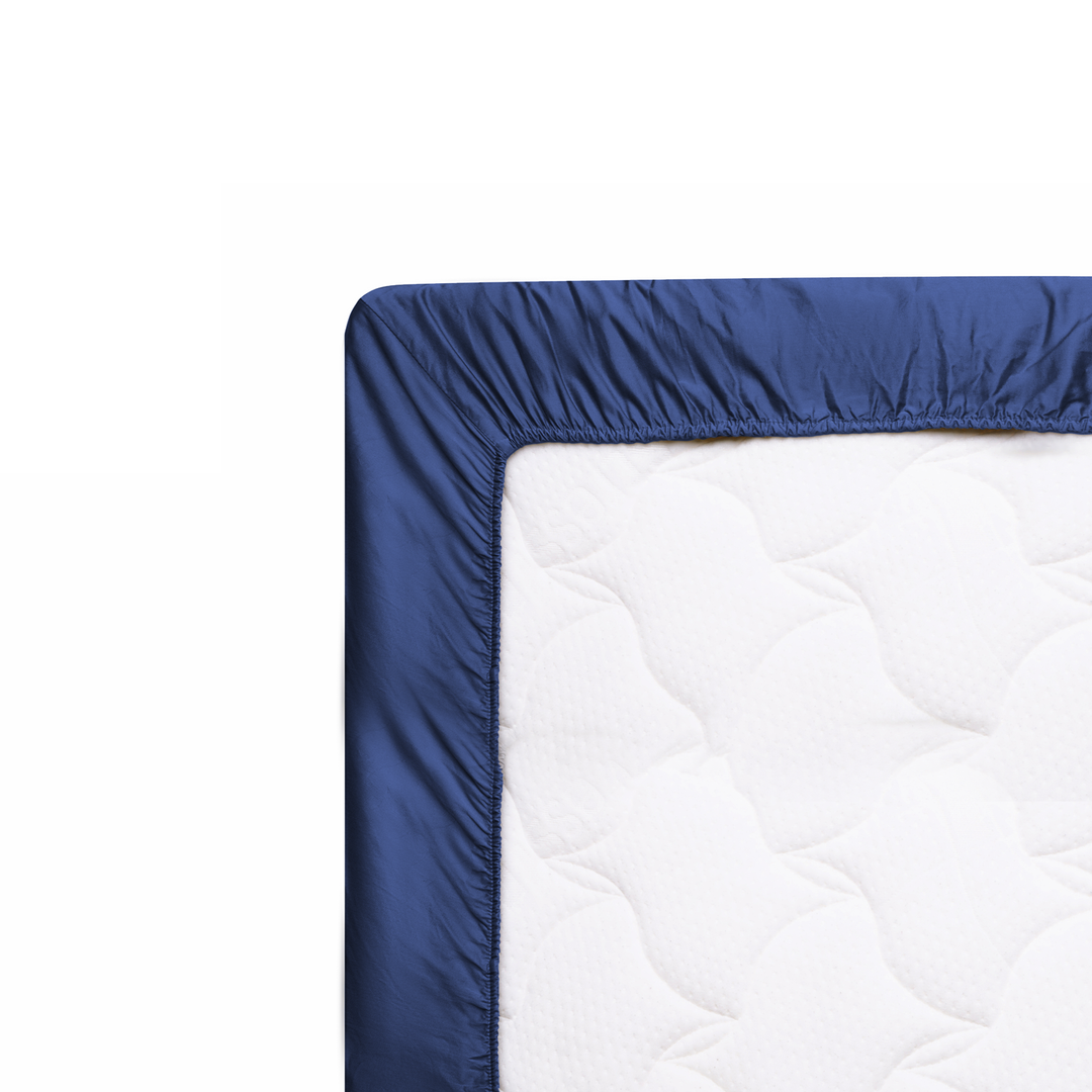 Giza Cotton Bedding Bundle Set