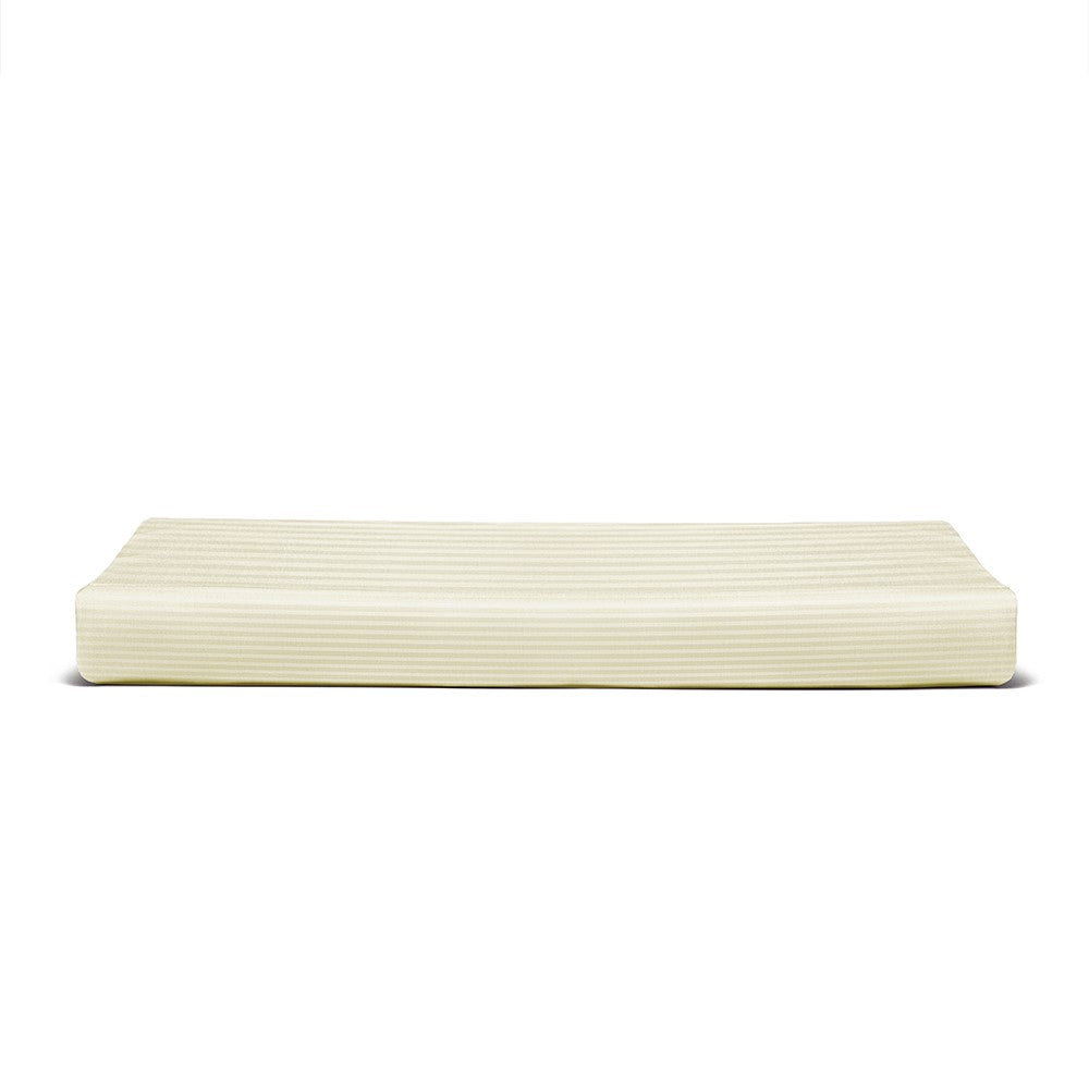 Zen Stripes Flat Sheet